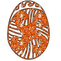 Pasen Pasen plaatjes Glitters 