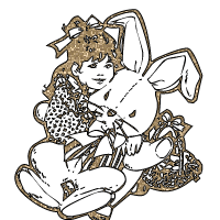 Pasen Pasen plaatjes Glitters 