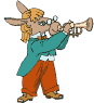 Muziek Pasen Pasen plaatjes 