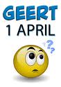 1 april Plaatjes Grapje 1 April