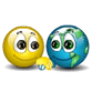 Plaatjes 3d smilies Geef Me De Vijf!