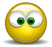 Plaatjes 3d smilies Geldkoorts Smilie