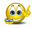Plaatjes 3d smilies Goochel Smilie
