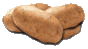 Aardappel Plaatjes Aardappel Hoopje