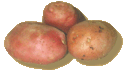 Aardappel Plaatjes Drie Aardappels
