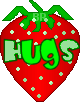 Aardbeien Plaatjes Aardbei Hugs