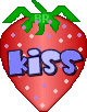 Aardbeien Plaatjes Aardbei Kiss