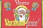 Plaatjes Abraham 