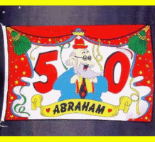Plaatjes Abraham 