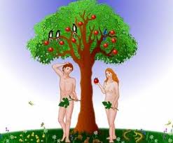 Plaatjes Adam eva Adam En Eva Bij De Appelboom