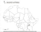 Afrika Plaatjes 