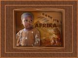 Afrika Plaatjes Afrikaans Kindje