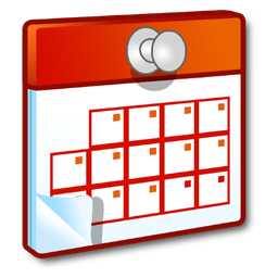 Plaatjes Agenda Weekplanning