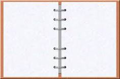 Plaatjes Agenda Noteren Agenda