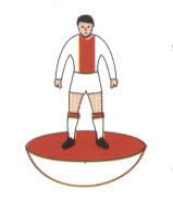 Plaatjes Ajax Ajax Speler