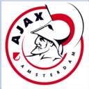 Plaatjes Ajax Oude Logo Van Ajax