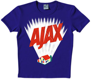 Plaatjes Ajax Ajax Shirt