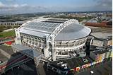 Plaatjes Ajax Voetbal Stadion Van Ajax