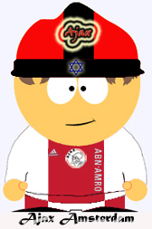 Plaatjes Ajax 