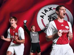 Plaatjes Ajax Ajax Spelers