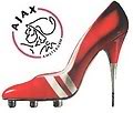Plaatjes Ajax Ook Meisjes Houden Van Ajax Hoor!!!