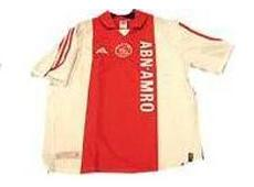 Plaatjes Ajax Shirt Van Ajax Abn Amro