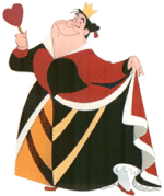 Alice in wonderland Plaatjes 