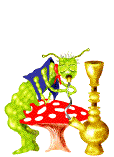 Alice in wonderland Plaatjes 