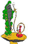 Alice in wonderland Plaatjes 
