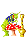 Alice in wonderland Plaatjes 