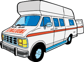 Ambulance Plaatjes Luxe Ambulanceauto