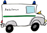 Ambulance Plaatjes Simpele Ambulance