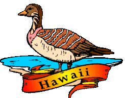 Amerika Plaatjes Amerika Hawaii Gans