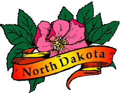Amerika Plaatjes Amerika North Dakota