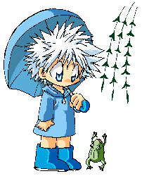 Anime Plaatjes 