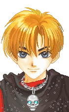 Anime Plaatjes 