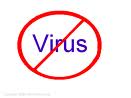 Plaatjes Anti virus 