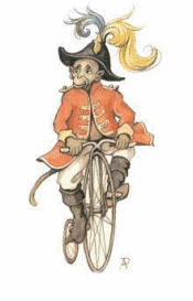 Plaatjes Anton pieck 