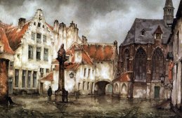 Plaatjes Anton pieck 