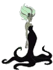 Ariel Plaatjes Ursula