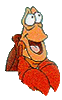 Ariel Plaatjes Sebastiaan