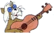 Plaatjes Aristo cats 