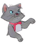 Plaatjes Aristo cats 