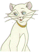 Plaatjes Aristo cats 