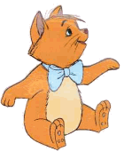 Plaatjes Aristo cats 