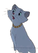 Plaatjes Aristo cats 