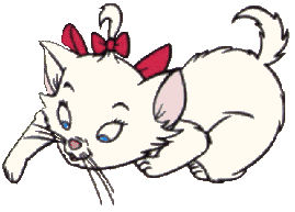 Plaatjes Aristo cats 