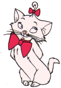 Plaatjes Aristo cats 