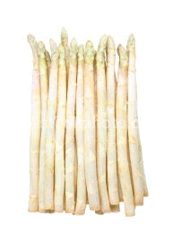 Asperge Plaatjes Witte Asperges