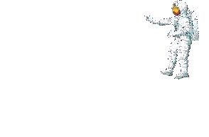 Astronauten Plaatjes Astronaut Gaat Naar Beneden